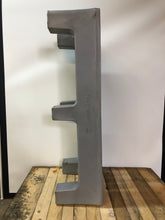 Load image into Gallery viewer, POLY-MIGHT &amp; Unbranded Dunnage Rack - Poly plastic pallet - Used - 3 sizes