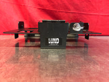 Load image into Gallery viewer, Top Part LUND Fujitsu 4200 Vehicle Laptop Mount - FUJT42-MT - Used - No Keys