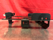 Load image into Gallery viewer, Top Part LUND Fujitsu 4200 Vehicle Laptop Mount - FUJT42-MT - Used - No Keys