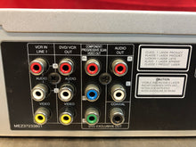 Load image into Gallery viewer, Zenith VCR/DVD Combo DVD/VHS VCR - XBV713 - Great Condition - w/ Remote - Used