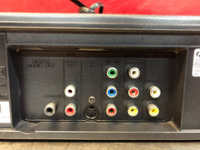 Load image into Gallery viewer, FUNAI DVD/VCR Combo Player - DV220FX4 - 4 Head  - VHS Video Recorder - No Remote