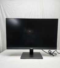 Load image into Gallery viewer, Acer V277U bmiipx 27&quot; Quad HD 2560 x 1440 2K 75Hz 2xHDMI Gaming Monitor