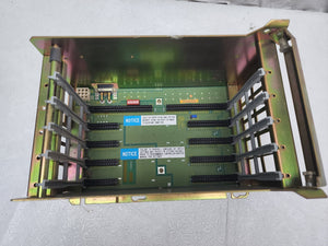 Allen Bradley 4 Slot I/O Chassis -1771 A1B B