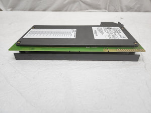 Allen-Bradley 1771-OW16/B SER B REV F04 Electromechanical Output Module