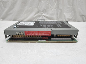 Allen-Bradley 1785-L20E/E PLC-5/20 Ethernet Processor Module w/Transceiver & Key