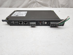 Allen Bradley 1771-P4R C AC Power Supply Module 120V