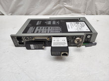 Load image into Gallery viewer, Allen-Bradley 1785-L20E/E PLC-5/20 Ethernet Processor Module w/Transceiver &amp; Key